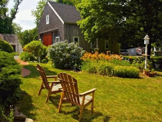 Sea Meadow Inn