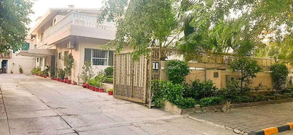Daily Hostel & Hotel