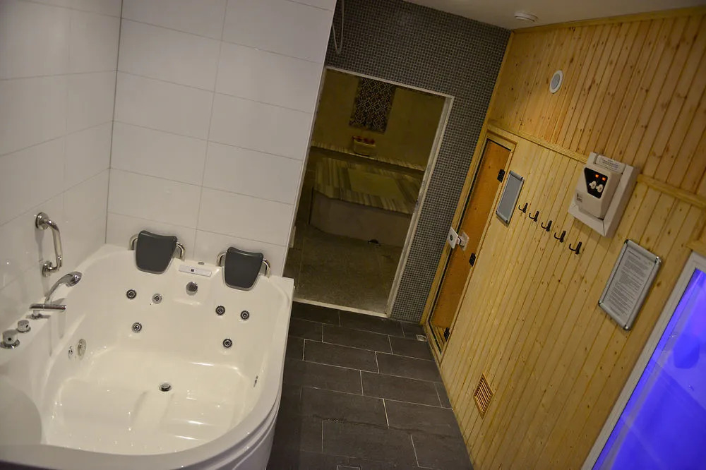 Hotel Asselt