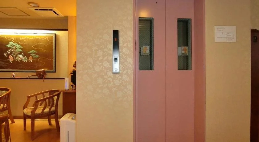 Ryokan Kyoraku