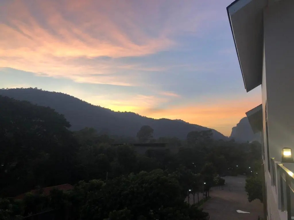 Ozone Hotel Khao Yai