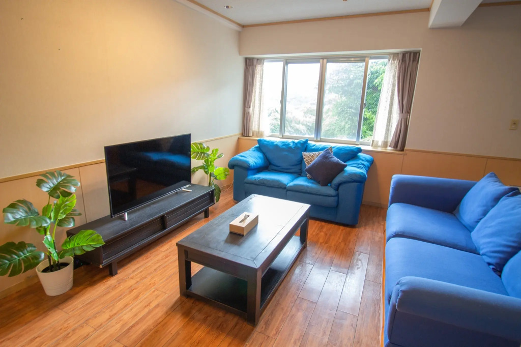 Green Garden Hills / Vacation STAY 22492