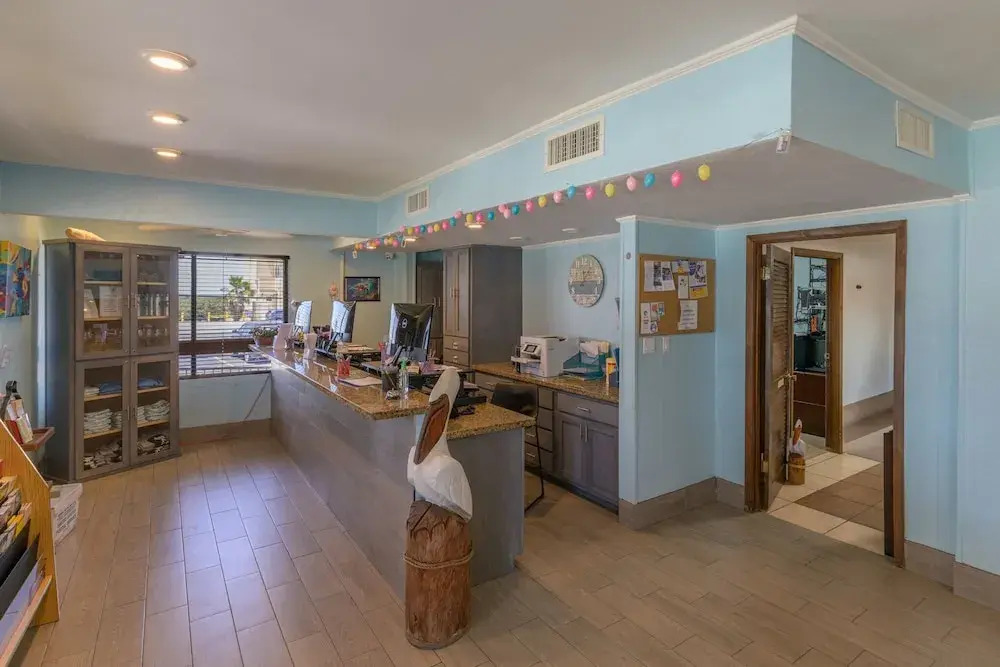 Tiki 224 - 1br Condo With King Bed Close To Beach 1 Bedroom Condo