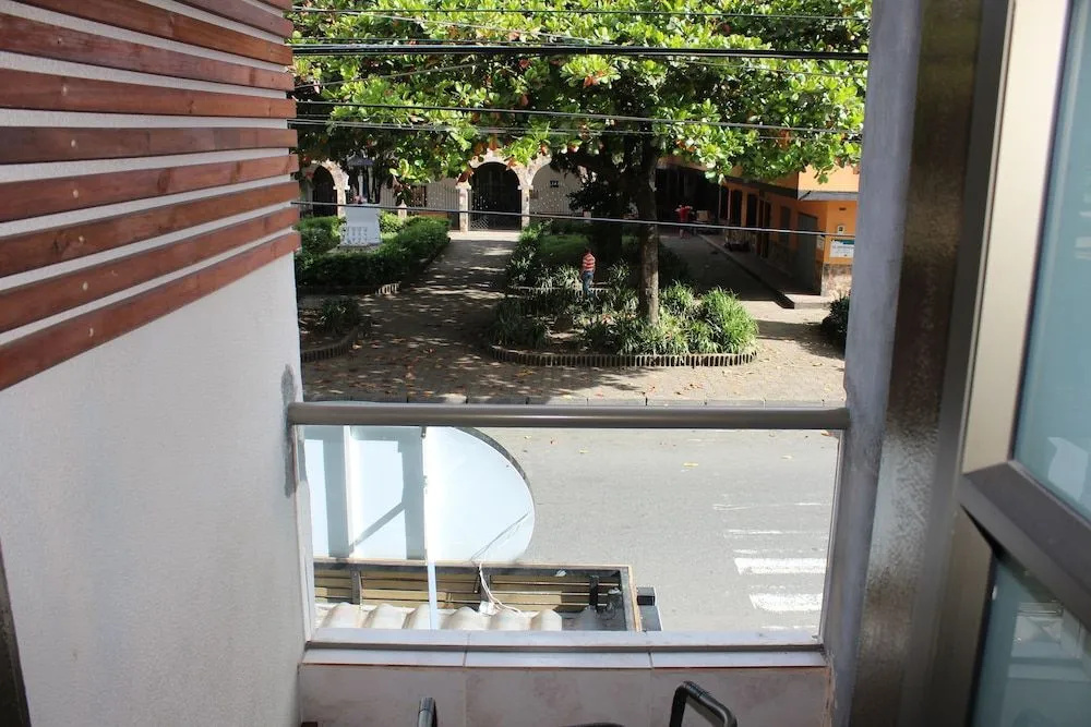 Hotel Palomares Del Sur
