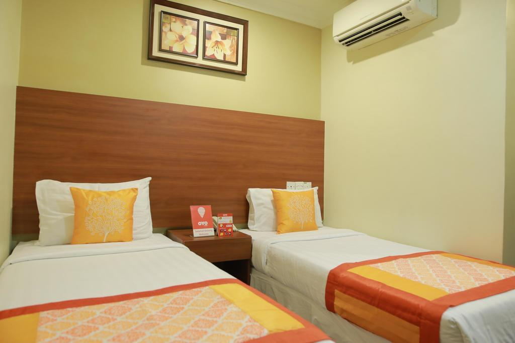 GDS Hotel Kuala Lumpur
