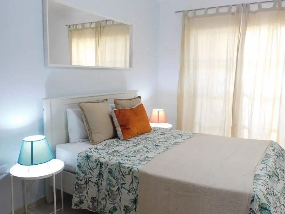 "quiet And Well-kept Apartment Garden Views. Playa Bavaro"