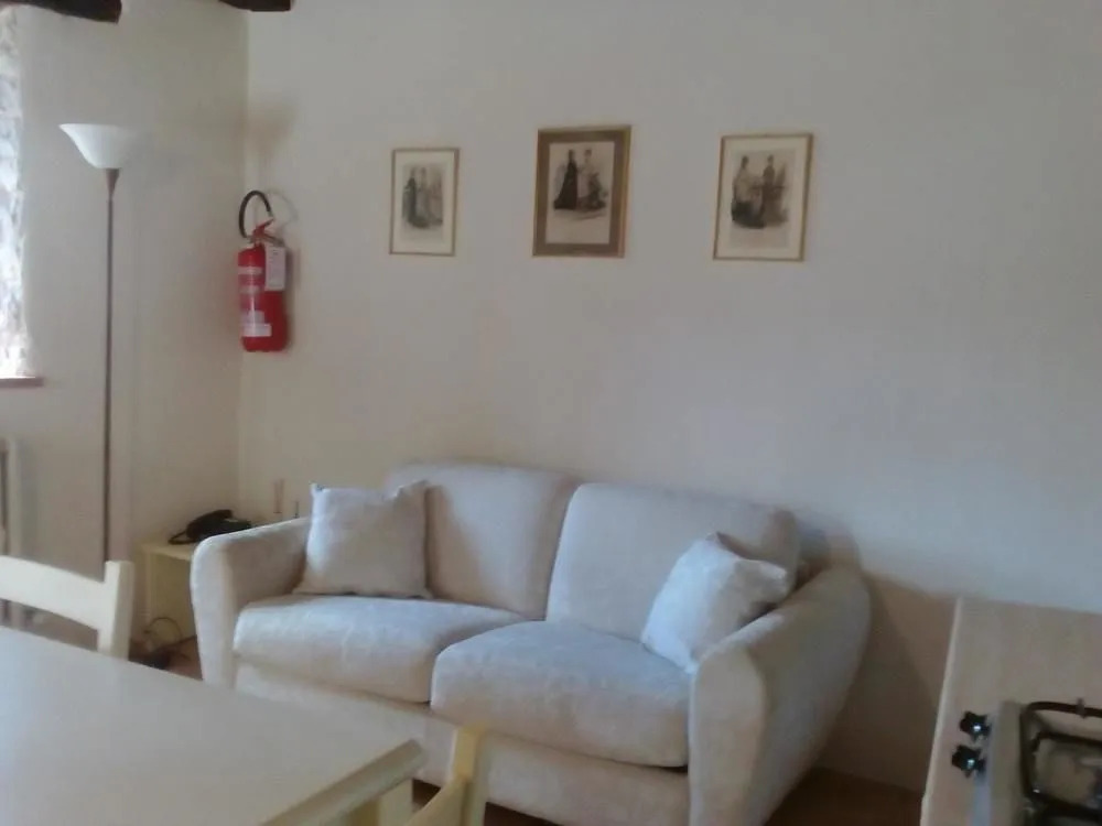 Residenza Izzalini