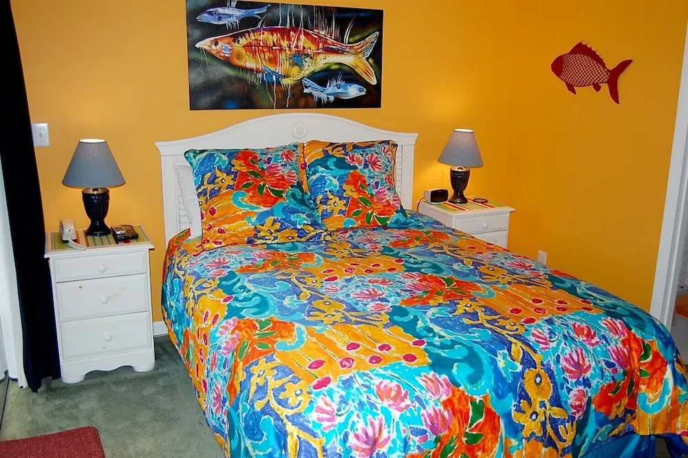 Gulfside Townhome 11 condo