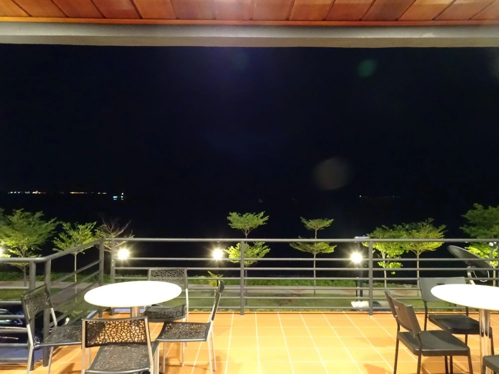Bayfront Hotel