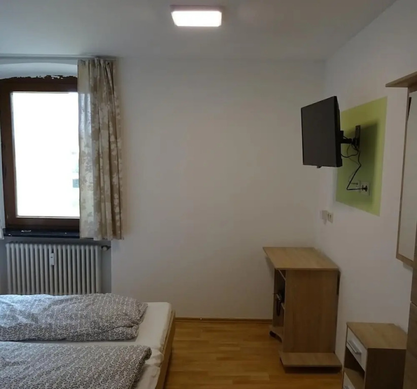Hotel Einstein