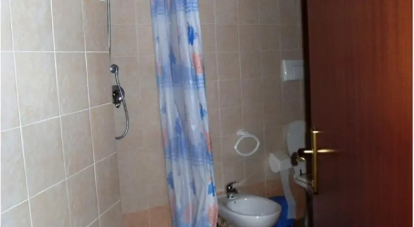 Villaggio Camping Portocorallo