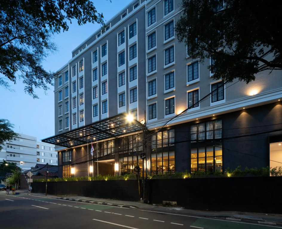 Maia Hotel Jakarta