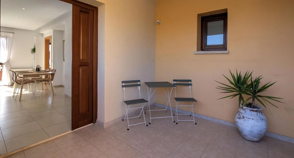 Apartment Cc11 - Thalassa
