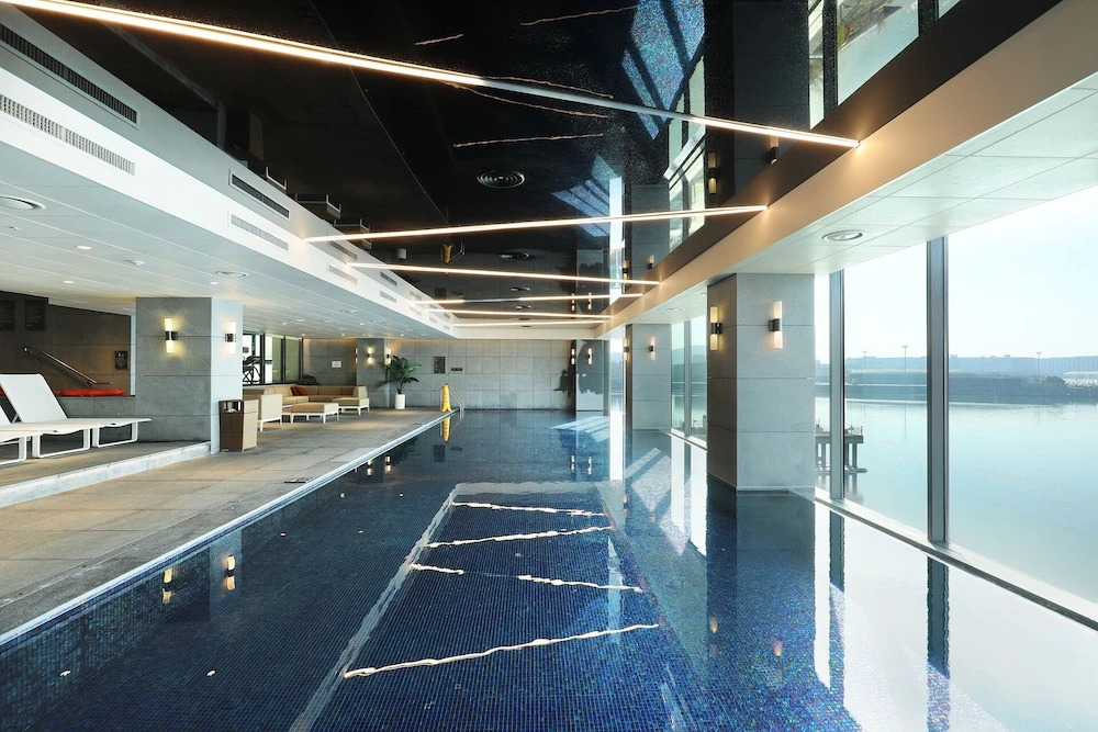 Hotel Marinabay Seoul