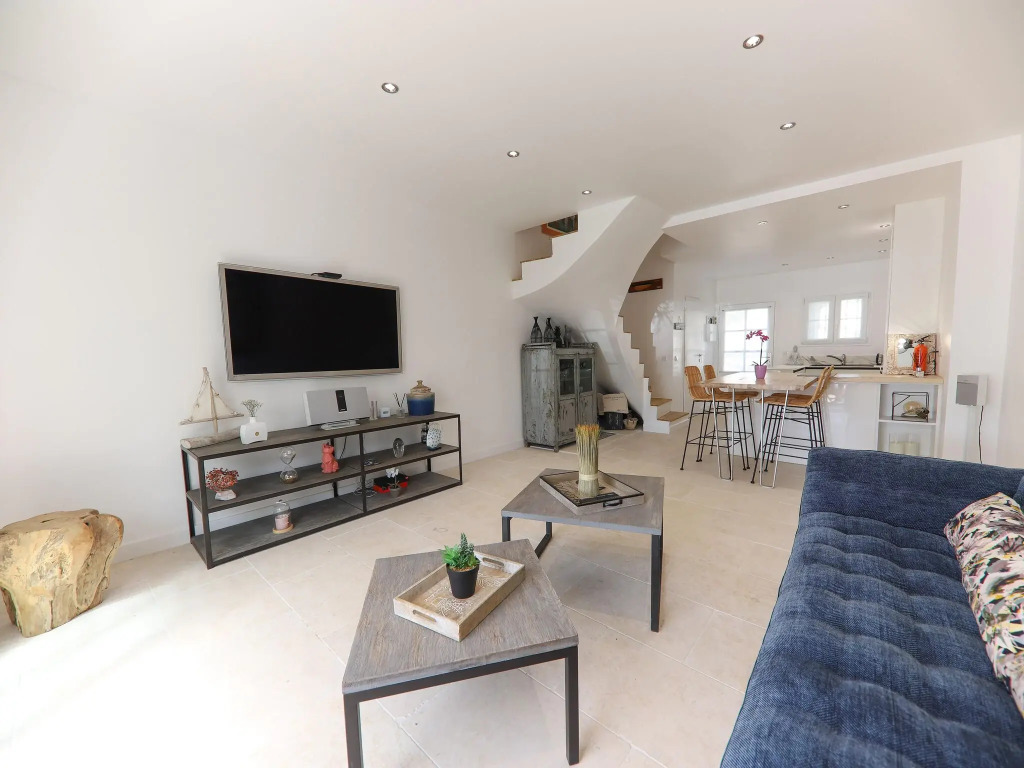 Attractive Holiday Home in Port Grimaud With Jetty