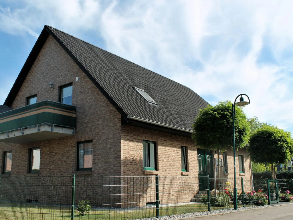 Ferienwohnung in Boltenhagen for 3 Personen