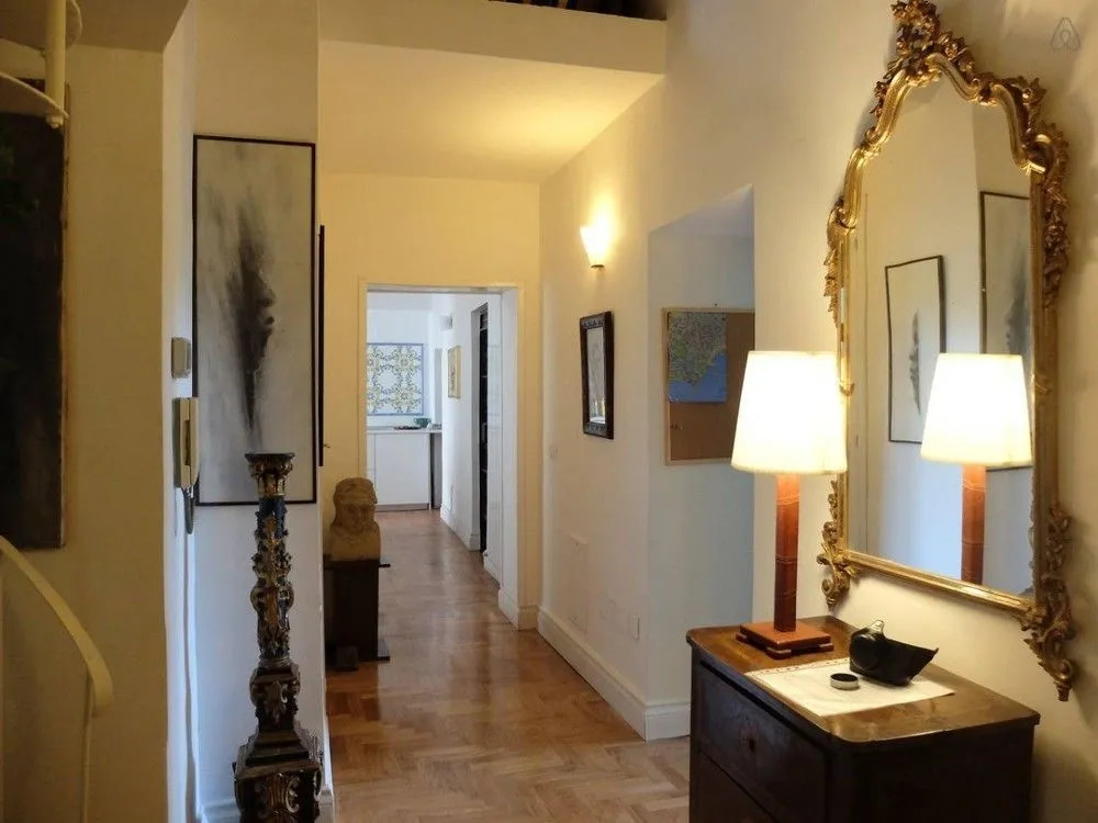 Apartment Cavour II - BH 5