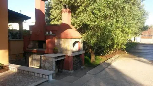 Casa Vacanze Montevergine