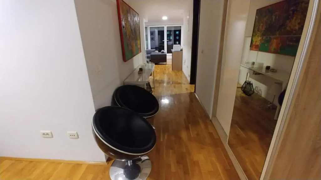 Apartments Aida