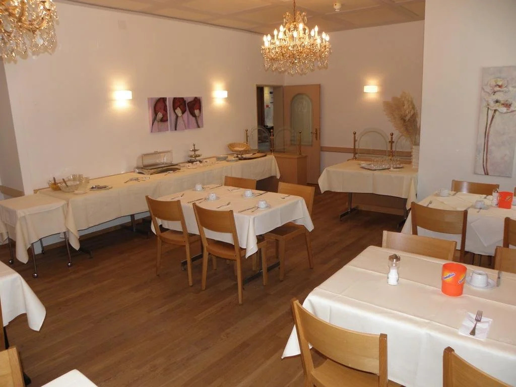 Hotel Rössli