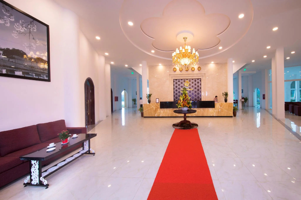 Dalat Wonder Resort