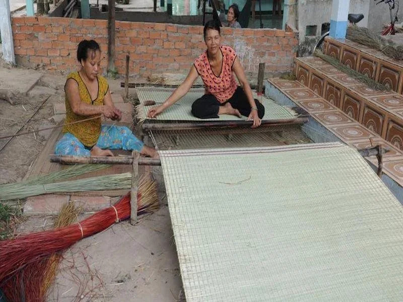 Minh Viet Homestay