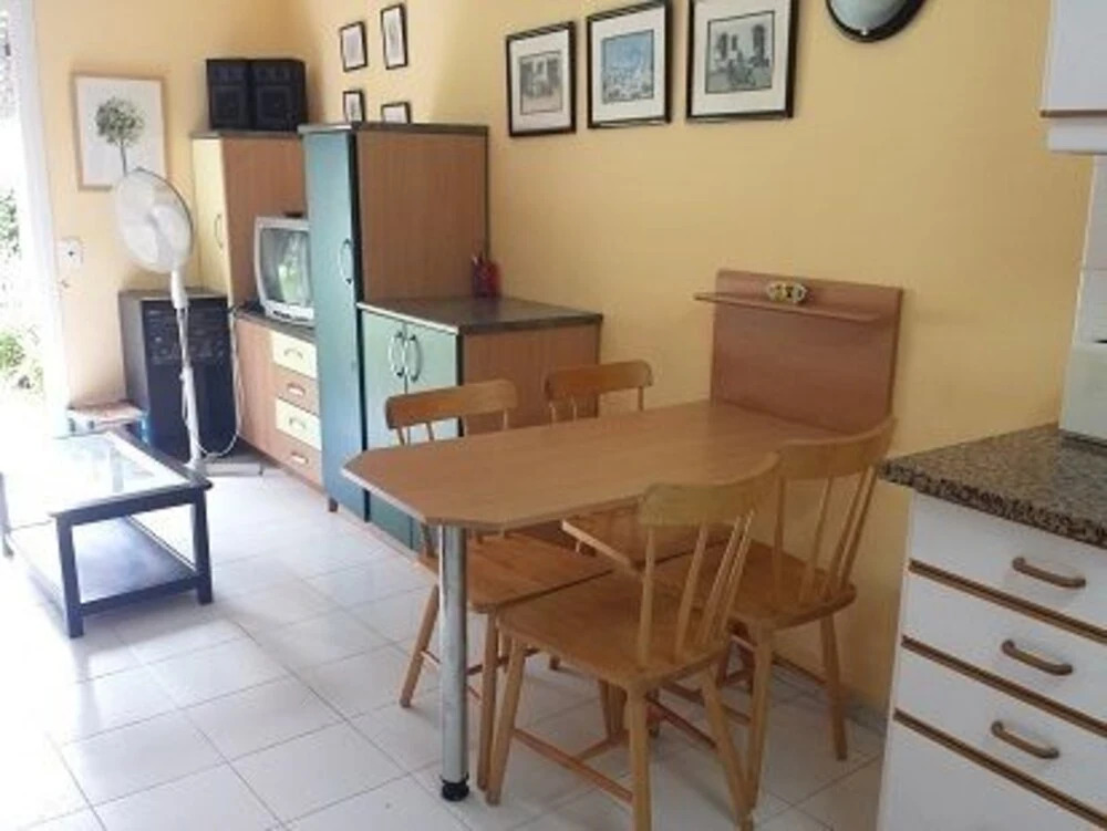 Calonge Apartment
