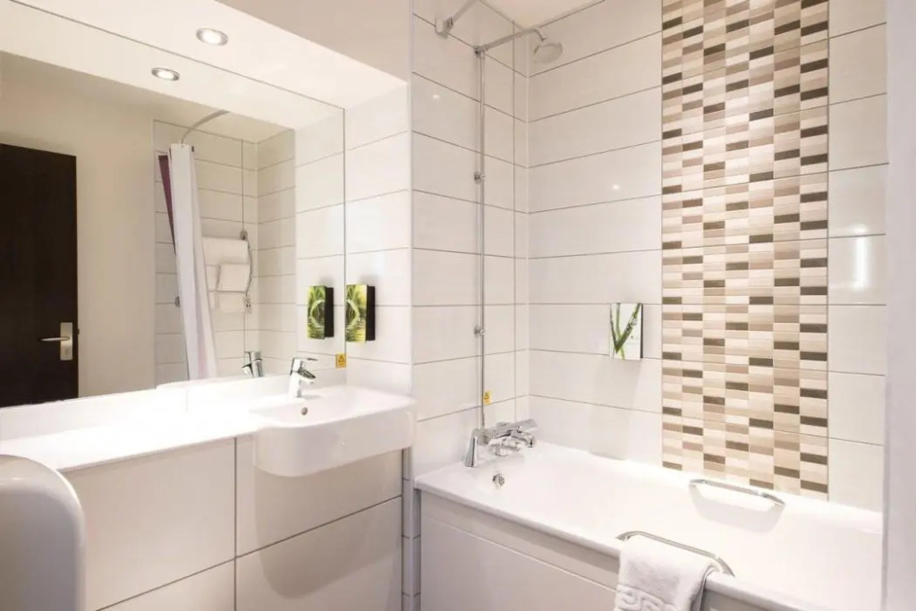 Premier Inn Chelmsford City Centre Hotel