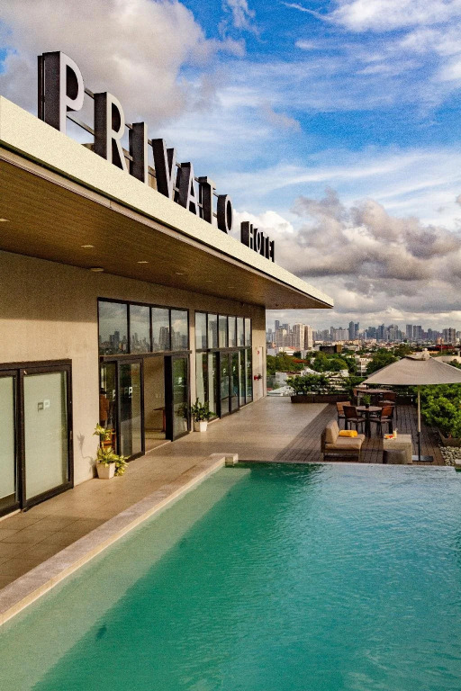 Privato Quezon City