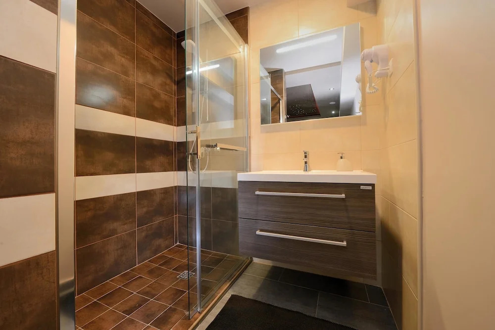 Apartments Bracic Spa