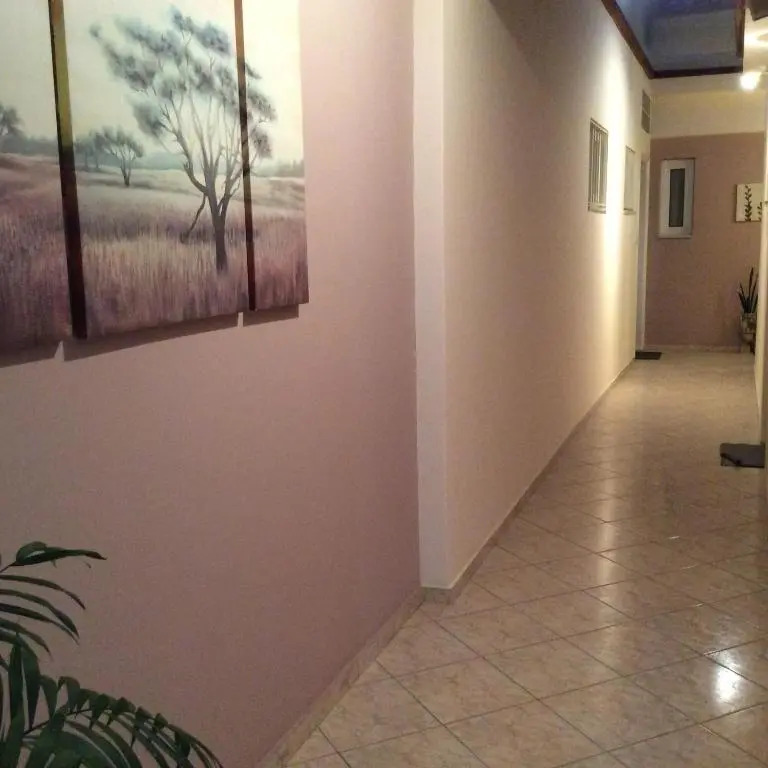Lovely Apartments D