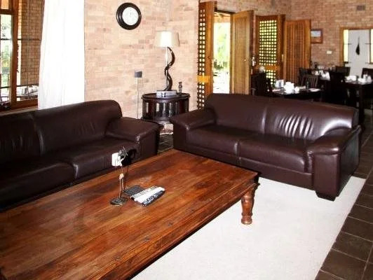 Dreamfields Guesthouse
