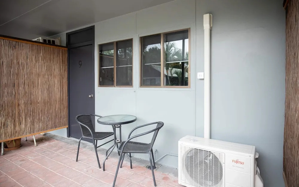 Tasman Holiday Parks - Cairns Cool Waters