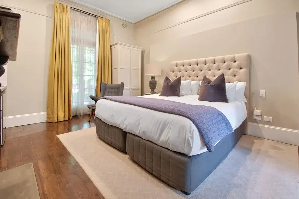 The Houston Boutique Hotel Wagga