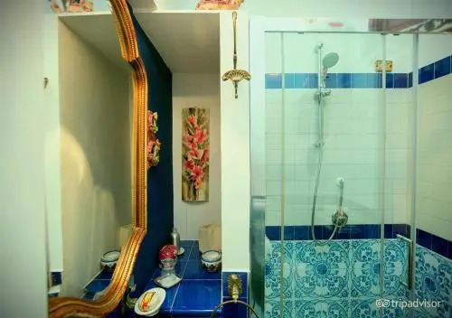 B&B Atmosfere Del Centro Storico