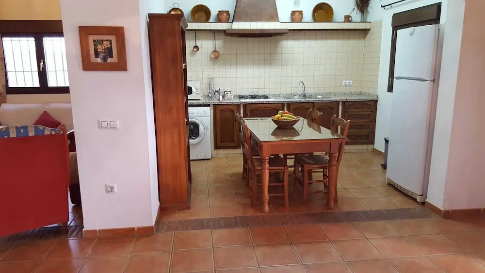 Casa Manolín