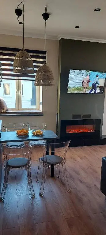 City Centre Apartment