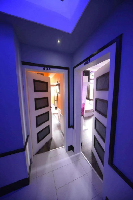 Hotel Lotus