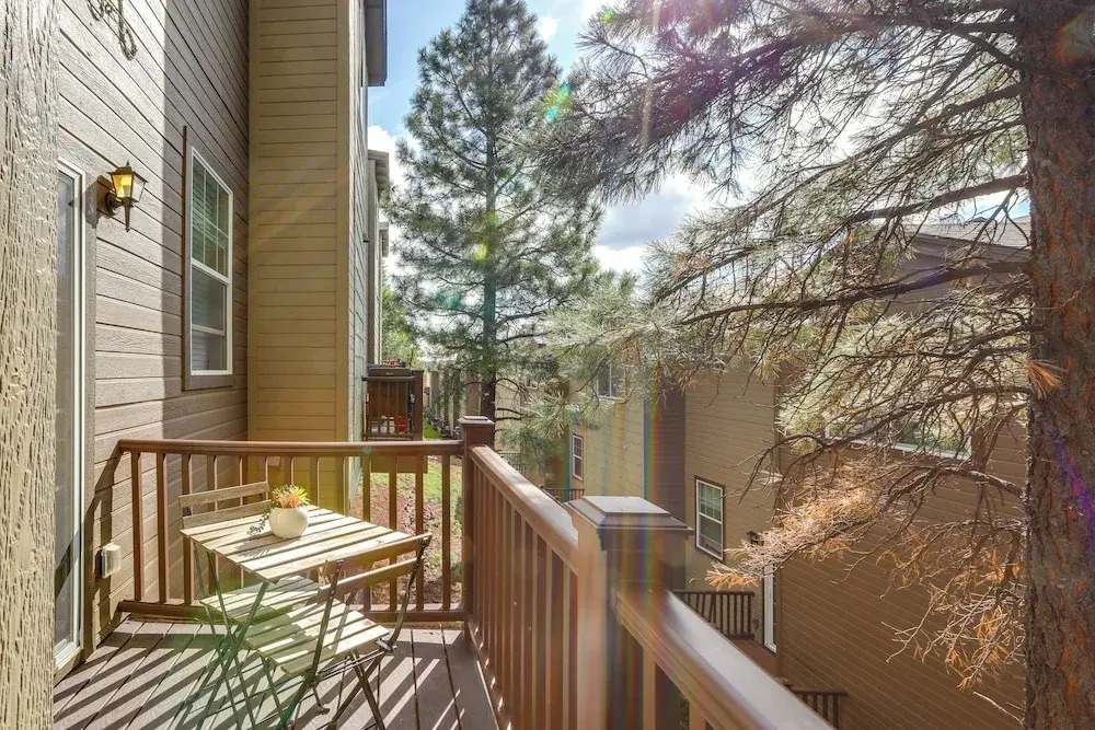 Spacious Retreat < 3 Mi to Downtown Flagstaff!
