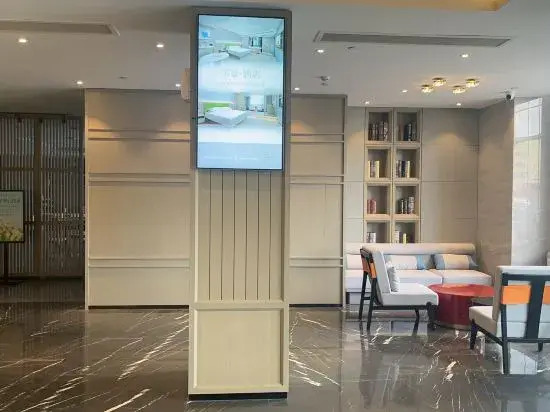 Jiaozhou Felix International Hotel (Lanzhou West Road Jiaozhou)