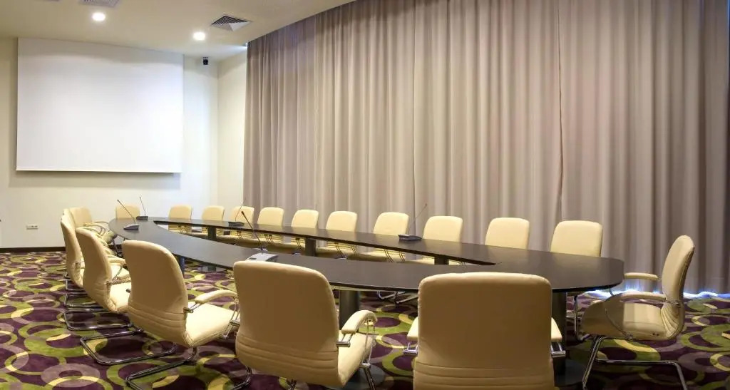Flamingo Grand Hotel & Spa
