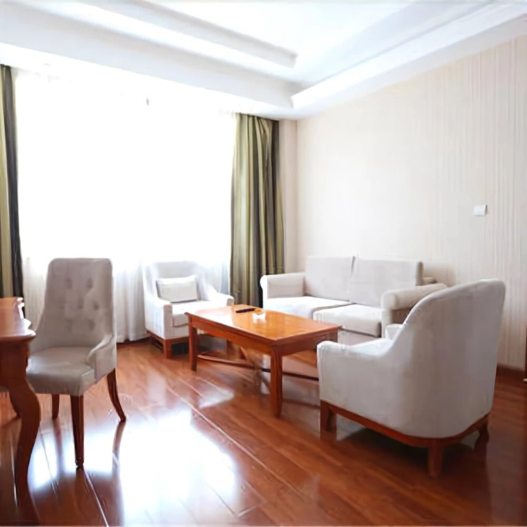 Jinhua Hotel