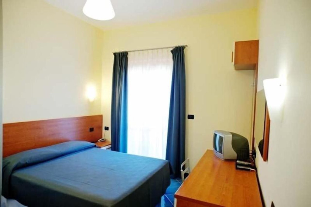 Costa Di Kair Ed Din Hotel & Residence