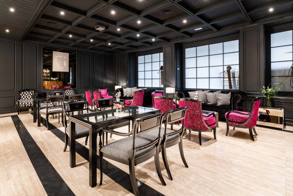 B&B HOTEL Burgos
