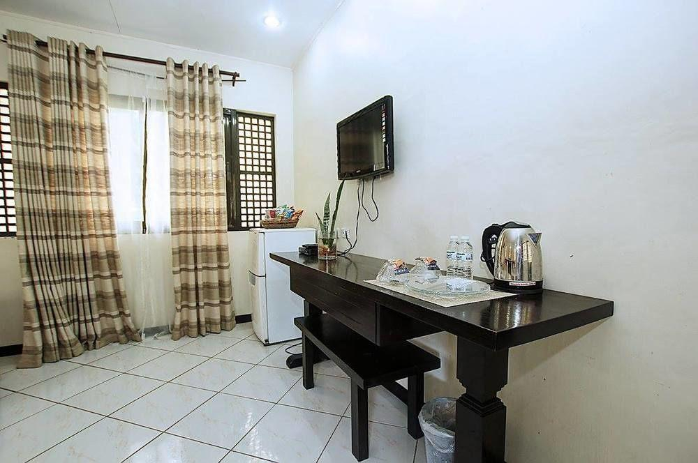 RedDoorz Premium @ Ouan's the Farm Resort