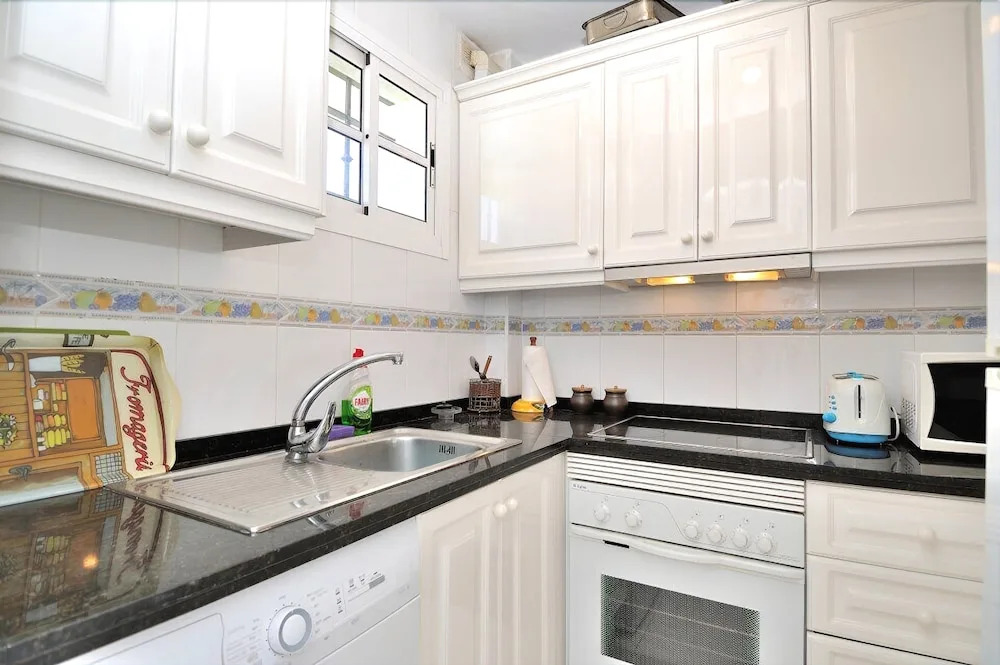 Topfloor Apartment in Las Colinas Ref 52