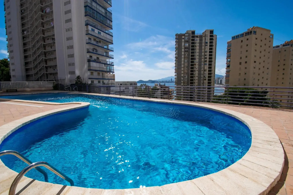 TROPIMAR 14 Levante Beach