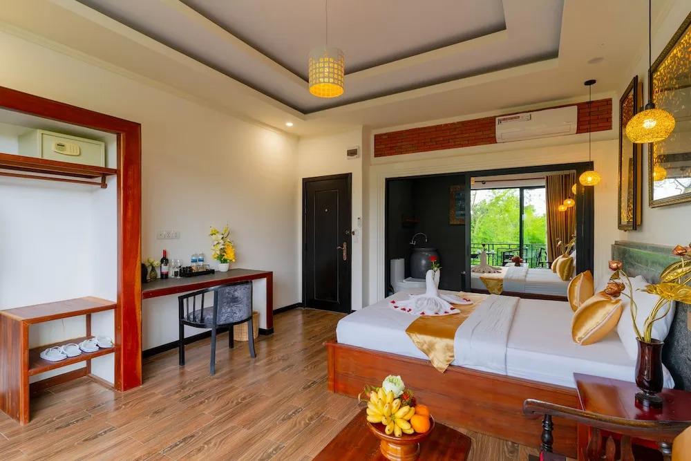 Angkor Rithy Residence