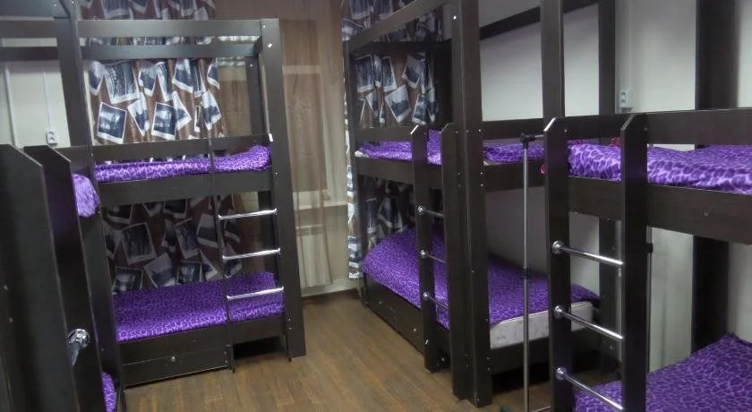 Like Hostel