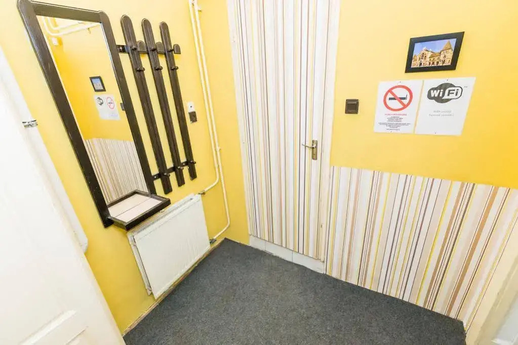 Emerald Hostel Budapest